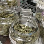Cannabis dispensaries