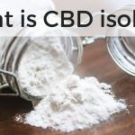 What are CBD Isolates